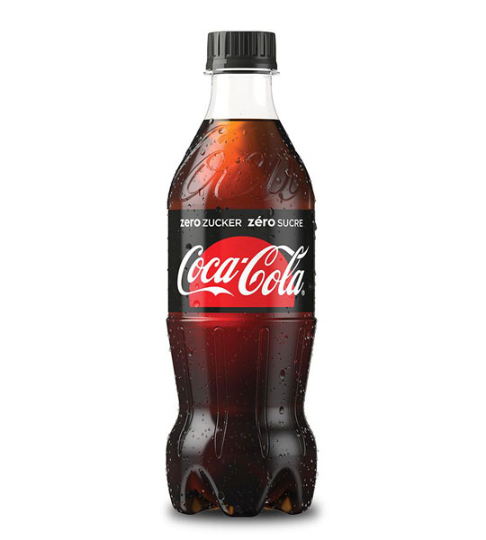 Coca Cola Zero