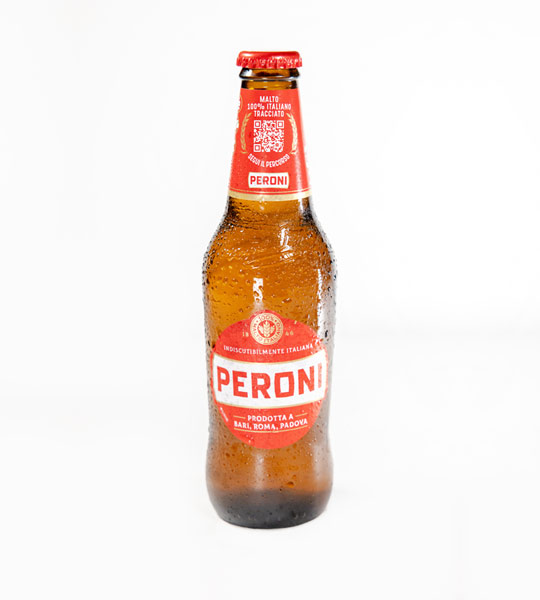 Birra Peroni