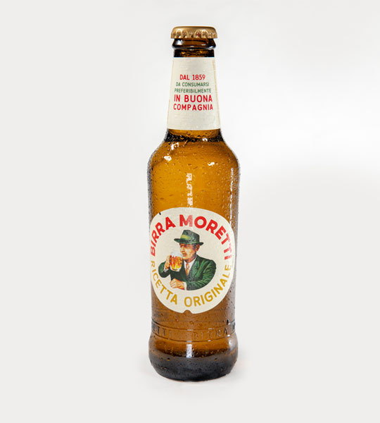 Birra Moretti