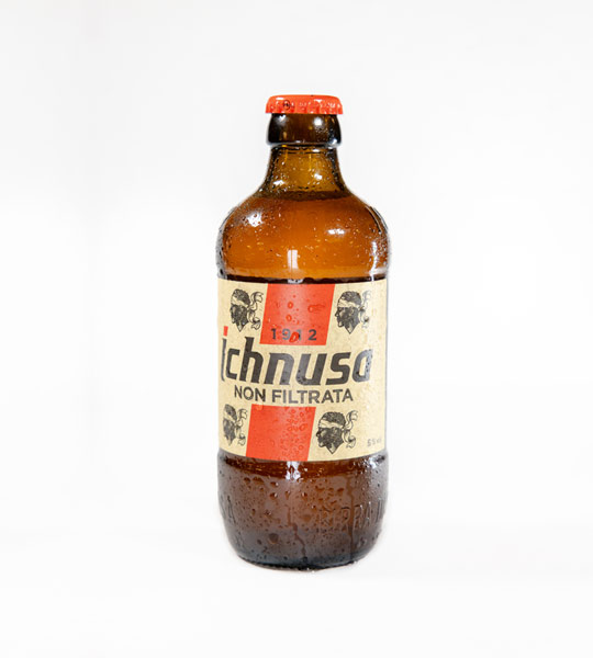 Birra Ichnusa