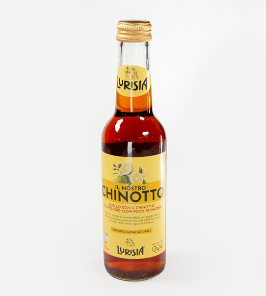 Lurisia, Chinotto