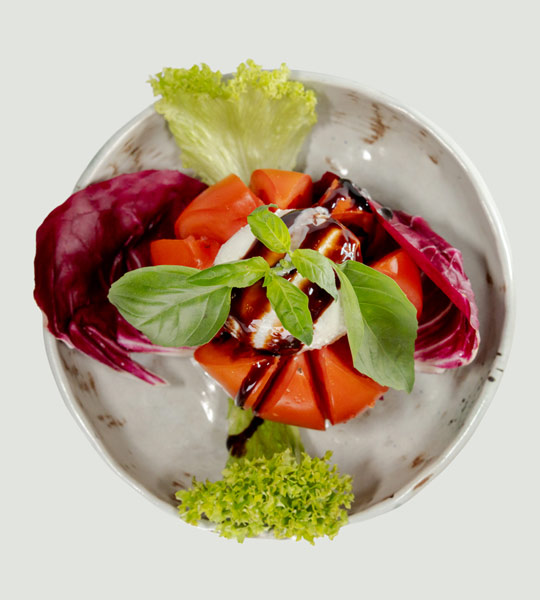 Insalata Caprese