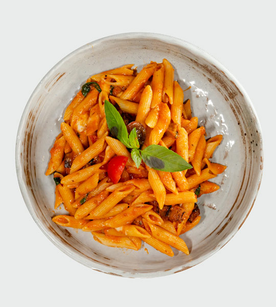 Penne alla Norma
